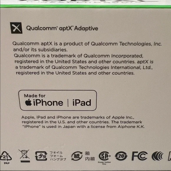 Bang & Olufsen wireless gaming Black Headphones - Picture 4 of 8